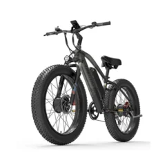 VTT Electrique Lankeleisi MG740PLUS – Image 2