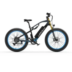 VTT électrique LANKELEISI RV700 Explorer – Image 11