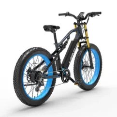 VTT électrique LANKELEISI RV700 Explorer – Image 10