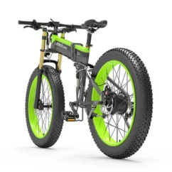VTT Electrique Lankeleisi XT750 PLUS – Image 7