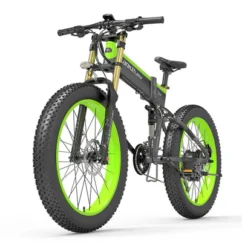 VTT Electrique Lankeleisi XT750 PLUS – Image 2