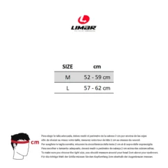Casque de vélo Route - LIMAR - AIR ATLAS – Image 6