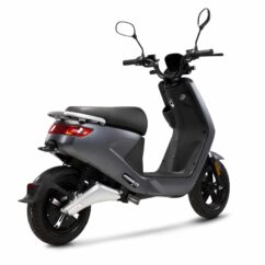 Scooters électriques pas cher LVNENG S4 – Image 9