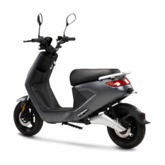 Scooters électriques pas cher LVNENG S4 – Image 10
