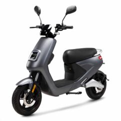 Scooters électriques pas cher LVNENG S4 – Image 8