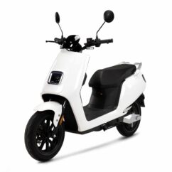 Scooter électrique LVNENG S5 – Image 5
