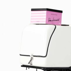 Scooter électrique LVNENG S5 Delivery – Image 10