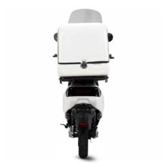 Scooter électrique LVNENG S5 Delivery – Image 6