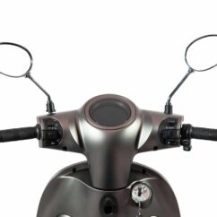 Scooter électrique LVNENG S6 – Image 7