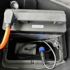 Scooters électriques Lvneng X1 – Image 8