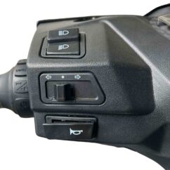 Scooters électriques Lvneng X1 – Image 5