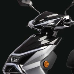 Scooters électriques Lvneng X1 – Image 9