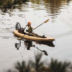 Kayak Pelican Catch Classic 100 Cosmos – Image 3