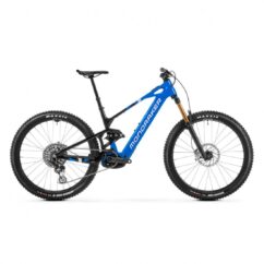 MONDRAKER CRAFTY CARBON RR SL 2025 - Image 9