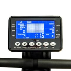 Rameur Haute Performance Moovyoo Drakkar II Pliable – Image 4