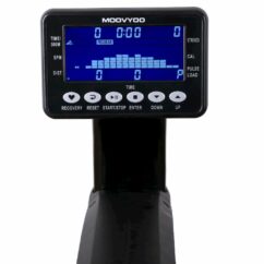 Rameur Moovyoo Racing Rower Neo – Image 4