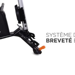 Rameur Moovyoo Racing Rower Neo – Image 9