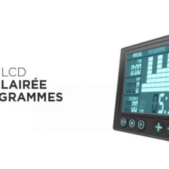 Rameur Moovyoo Racing Rower Neo – Image 8