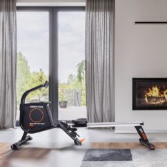 Rameur Moovyoo Racing Rower Neo – Image 7