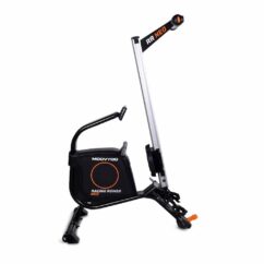 Rameur Moovyoo Racing Rower Neo – Image 3