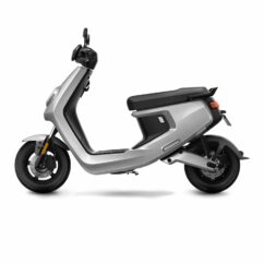 Scooter Electrique NIU MQi+ Sport – Image 4