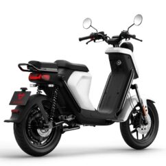 Scooter Electrique NIU UQi GT – Image 3