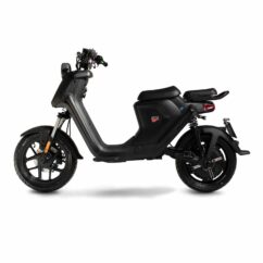 Scooter Electrique NIU UQi GT – Image 5