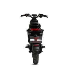 Scooter Electrique NIU UQi GT – Image 8