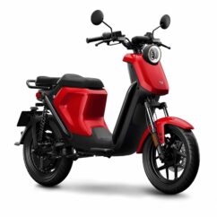 Scooter Electrique NIU UQi GT – Image 4