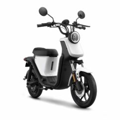 Scooter Electrique NIU UQi GT – Image 6