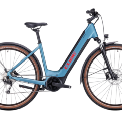 VTC CUBE Nuride Hybrid Performance Allroad - 625 Wh – Image 6