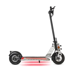 Bison 800W Trottinette électrique 10 pouces – Image 5