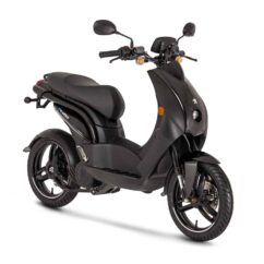 Scooter Electrique Peugeot E-Ludix – Image 2