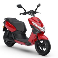 Scooter Electrique PEUGEOT E-STREETZONE – Image 8