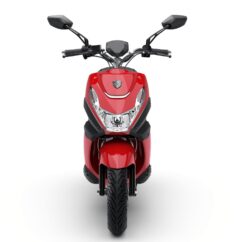 Scooter Electrique PEUGEOT E-STREETZONE – Image 4