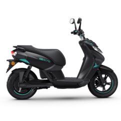 Scooter Electrique PEUGEOT E-STREETZONE – Image 3