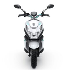 Scooter Electrique PEUGEOT E-STREETZONE – Image 7