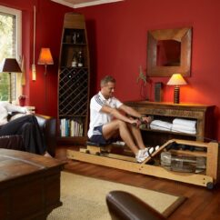 Natural Rameur - WaterRower – Image 4