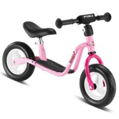 Puky LRM - draisienne 2 ans - Rose – Image 1