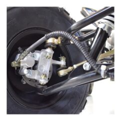 Quad 125cc KX125 pour enfant – Image 8