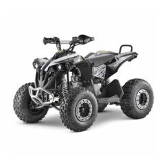 Quad 125cc enfant CANADA - Image 5