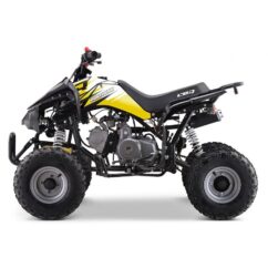 Quad 125cc enfant LBQ Panthera – Image 3
