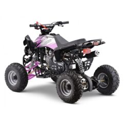 Quad 125cc enfant LBQ Panthera – Image 5
