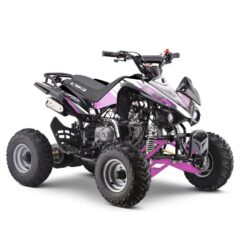 Quad 125cc enfant LBQ Panthera – Image 6