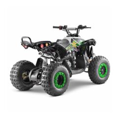 Quad 125cc enfant CANADA - Image 3