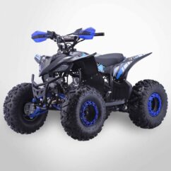 Quad enfant 125cc PROBIKE – Image 8