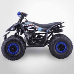 Quad enfant 125cc PROBIKE – Image 3