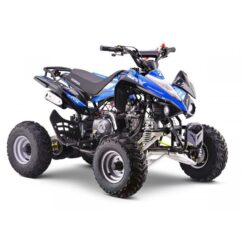 Quad 125cc enfant KEROX Speedbird – Image 16