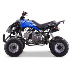 Quad 125cc enfant KEROX Speedbird – Image 13