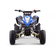 Quad 125cc enfant KEROX Speedbird – Image 12